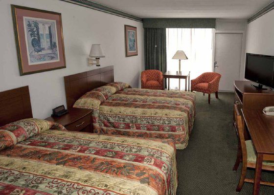 Ocean27 Hotel Virginia Beach Habitación foto